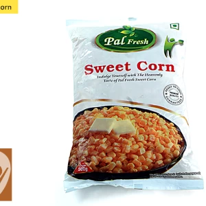 Sweet Corn - 1kg